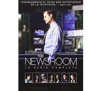 Pack The Newsroom Temporada 1-3 [DVD]
