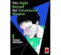 Pack The Night Beyond The Tricornered Window 01 + The Night Beyond The