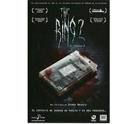 Pack The Ring + The Ring 2 [DVD]