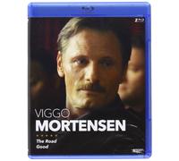 Pack: The Road + Good [Blu-ray]