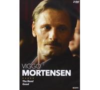 VIGGO MORTENSEN: THE ROAD + GOOD (DVD)