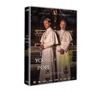 Pack: The Young Pope + The New Pope [DVD] (2016, 2019)