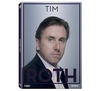 Pack Tim Roth: The Hit (La Venganza) + Four Rooms [DVD]
