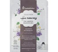 PACK TISSUE MASK HARMONY · PIEL SENSIBLE ECOCERT 1