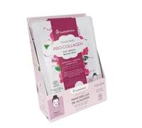 Esential Arôms Tissue Mask Pro Collagen Mascarilla Facial 12uds