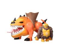 Pack Titán-Mutante Cyklop - Mutant Busters