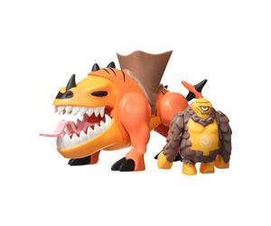 Pack Titán-Mutante Cyklop - Mutant Busters