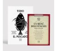 Pack Todo El Pescado - Aniversario Planeta Gastro