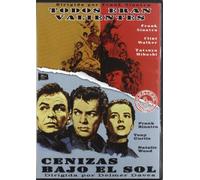 Pack Todos Eran Valientes + Cenizas Bajo El Sol [DVD]