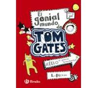 PACK Tom Gates_2021: El Genial Mundo De Tom Gates + Tom Gates: Excusas Perfectas (y Otras Cosillas Geniales)