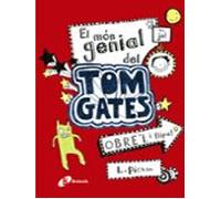 Pack Tom Gates_2021: El Món Genial Del Tom Gates + Tom Gates: Excuses Perfectes (i Altres Genialitats)