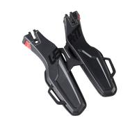 Pack Torácico Leatt DBX GPX 3.5 Negro Negro