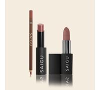 Pack Total Lip Combo - Jolie / Rich Brown / Carmen