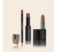 Pack Total Lip Combo - Lisse / Chai / Elena