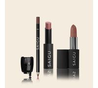 Pack Total Lip Combo - Lisse / Hot Tea / Carmen
