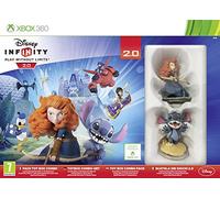 Pack Toy Box Combo 'Disney Infinity 2.0' [Importación Francesa]