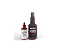 Pack Tratamiento Anticaída Hombre (Champú + Sérum)