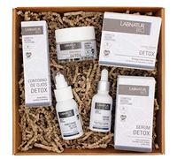 PACK TRATAMIENTO BIO DETOX
