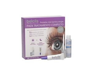 Pack Tratamiento Completo Para Pestañas