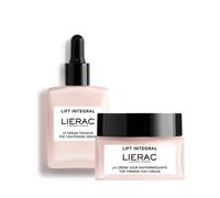Pack Tratamiento Lierac - Lifting y Reafirmante