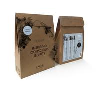 Lakme Tkn Retail Pack Body Maker: Champú 300 ml + Acondicionador 300 ml + Spray 300 ml