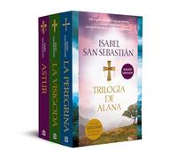 Pack trilogía de Alana (edición limitada) (Best Seller)