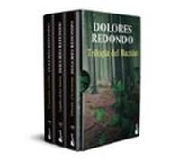 Pack Trilogia Del Baztan