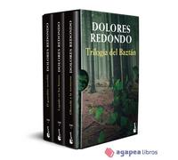Pack Trilogia Del Baztan