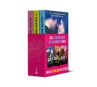 Pack Trilogia Save (incluye Los Libros Save Me Save You Y Save Us)
