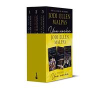 Pack trilogía Una noche: Incluye la trilogía formada por Deseada, Traicionada y Enamorada: 24 (Bestseller)