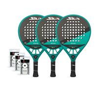 Pack Trio Siux Trilogy Go 4 Green