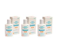 Pack Triple ACEITE DE ALMENDRAS, 125 ml