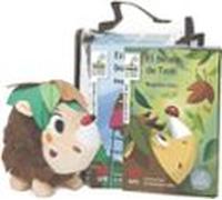 Pack Troti En El Bosque (incluye: El Deseo De Troti Y Troti Busca Amigos + Muñeco Troti)