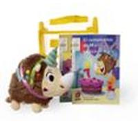 Pack Troti Fiesta (incluye El Cumpleaños De Mia + Troti Y La Semana De Carnaval)