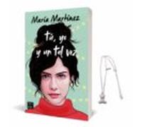 Pack Tu Yo Y Un Tal Vez Nav 22 Collar