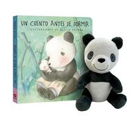 Pack Un cuento antes de dormir