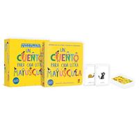 Pack Un cuento para cada letra mayúscula (El país de las letras)