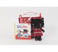 Pack Un Dia Con Pepe Y Mila +muñeco De Mila