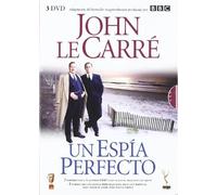 Pack Un espía perfecto [DVD]