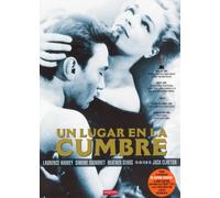 Pack Un lugar en la cumbre + Bespoke Overcoat [DVD]