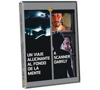 Pack: Un Viaje Alucinante Al Fondo De La Mente + A Scanner Darkly [DVD]