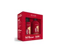 Pack Uniq One Duo Champú + Tratamiento 230 ml