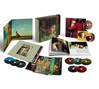 Pack Universo Wong Kar Wai [Blu-ray]