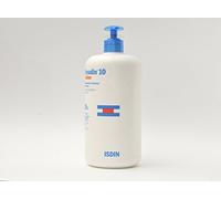 Pack Ureadin 10 Lotion 1L + Bath Gel 400 ML