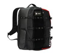 Pack USWE Buddy Athlete 40L Negro/Rojo Negro,Rojo