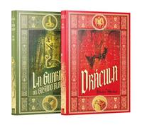 Pack V Bram Stoker Contiene 2 libros: Drácula y La guarida del gusano blanco (Maestros del fantástico)