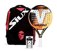 Pack Vairo Across Orange Mochila Siux Mini