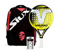 Pack Vairo Across Yellow Mochila Siux Mini