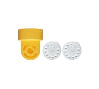 Medela Válvulas de empaquetadura + membranas 1 un.