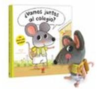 Pack ¿Vamos juntos al colegio?